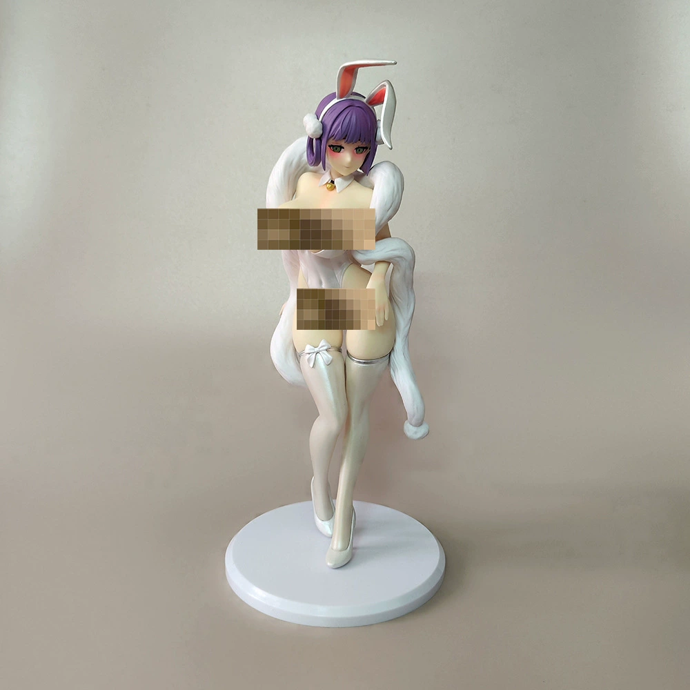 Красивая коробка для девушки JK Rabbit Girl Sakura Sakura Island Mai Mai аниме качели модель сцена оптовая