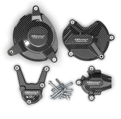 For BMW S1000R Motorcycle Safety Supplies - water-transfer-printing