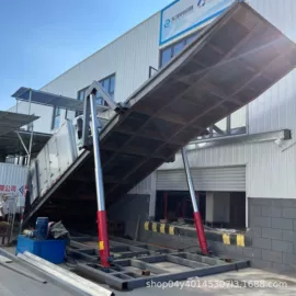 升降台;装载机械;其他行业专用