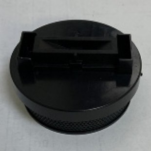 smoke sensor shell labyrinth insect net
