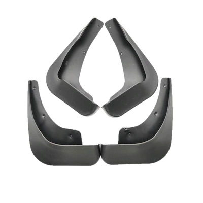 Mudguard Modification, Mudguard