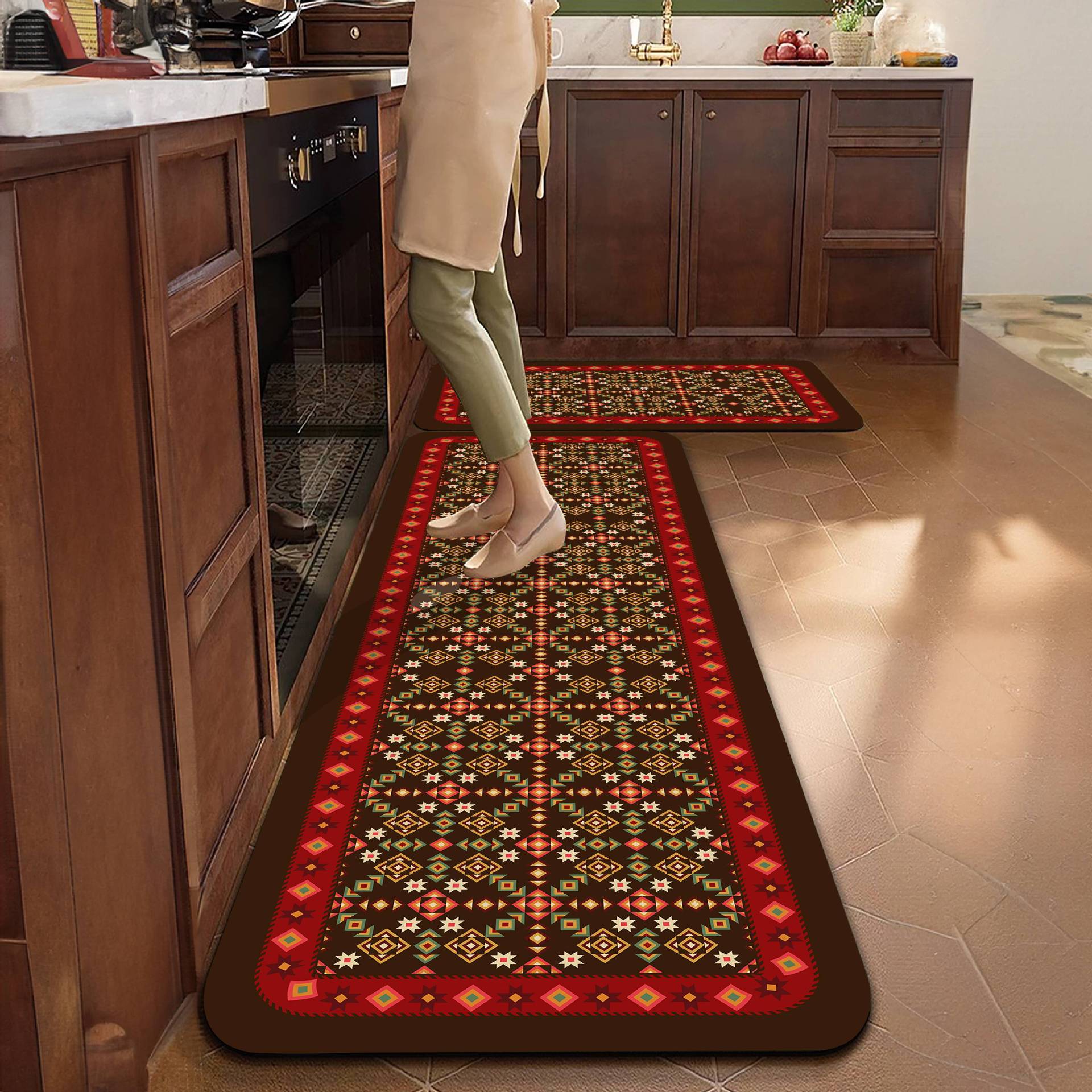 아메리칸 레트로-G 스타일