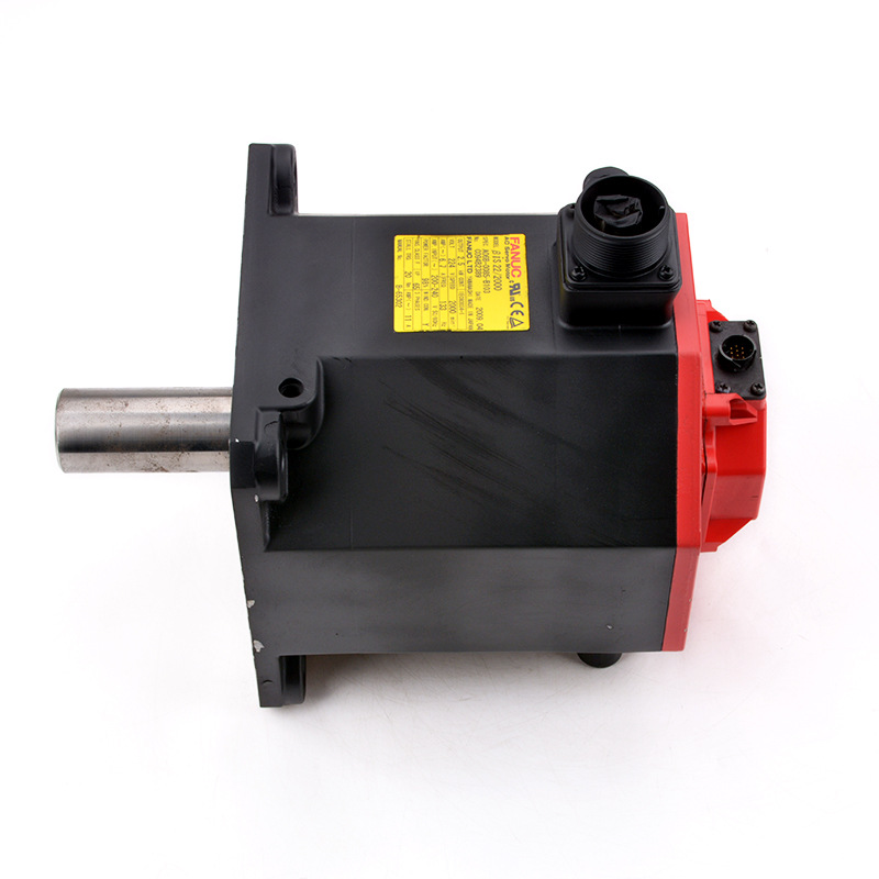 A06B-2253-B300 B302 B400 B402 B500 B502发那科fanuc伺服电机