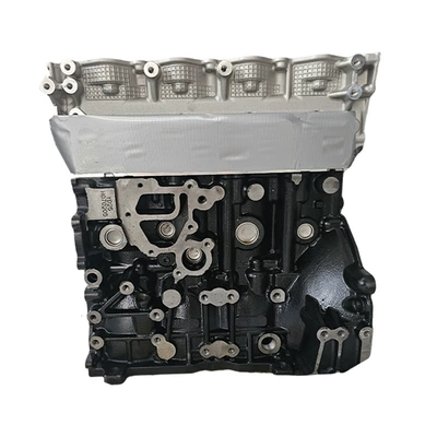Engine, Engine assembly