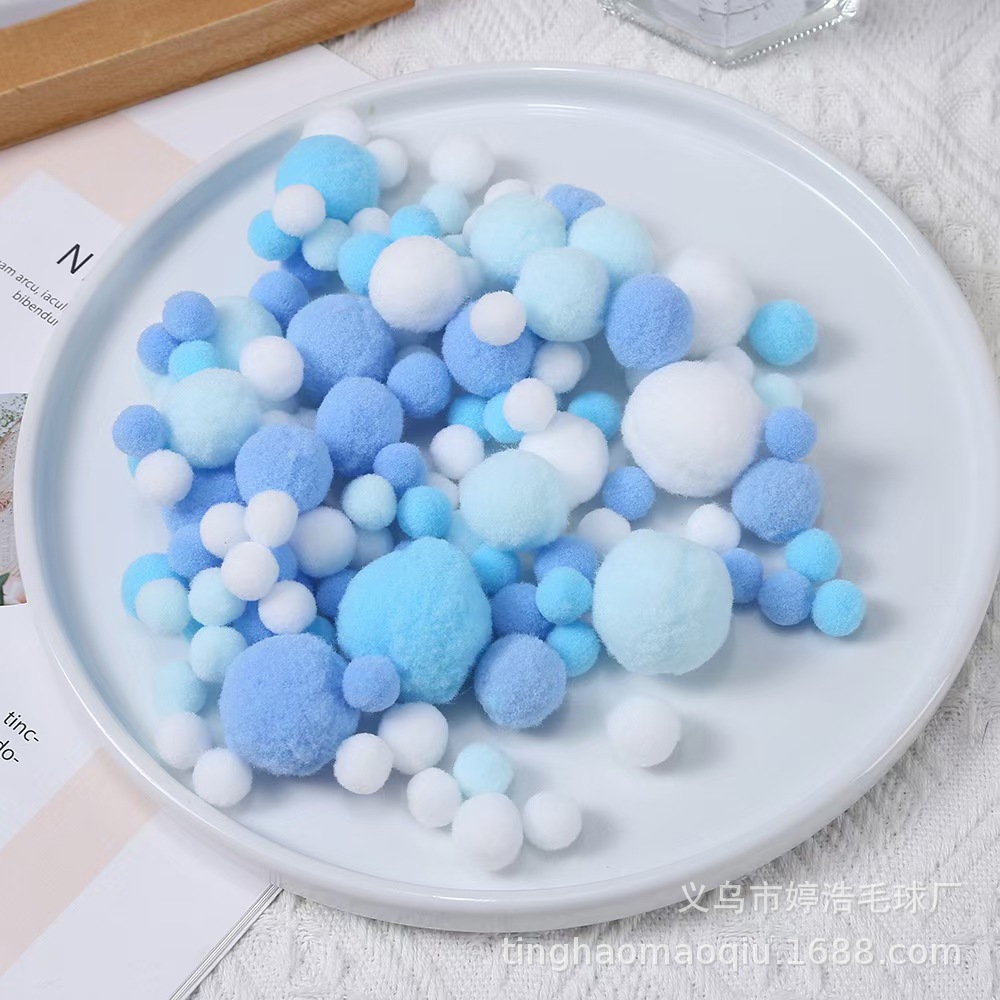 폴리에스터 고탄성*3cm500개/팩