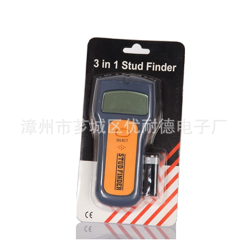 TS79 три-в-одном настенный прибор для обнаружения металла деревянная колонна Обнаружение плотности напряжения