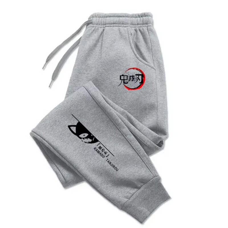 2025 Men's Printed Sports Pants Hot Sale Casual High-Quality Fashion Leggings Sweatpants Strange Personality Street