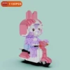 Jj6055-1 (Motorcycle Rabbit Rider)