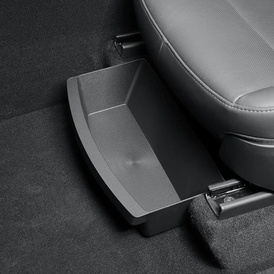 Storage Box, Drawer-Style Storage Box, Car storage bag/box