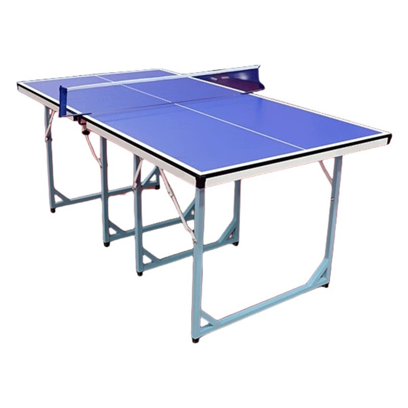 Детский крытый стол для настольного тенниса
