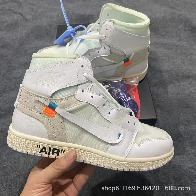 Zapatos Pitian aj1 zapatos de baloncesto zapatos de skate de alta calidad cabeza de cuero de vaca zapatos de hombre zapatos deportivos de mujer zapatos casuales
