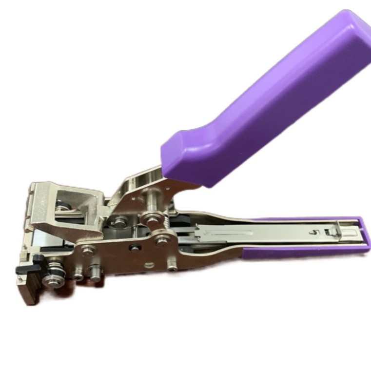 现货出售SMT接料钳 订书机式接料钳