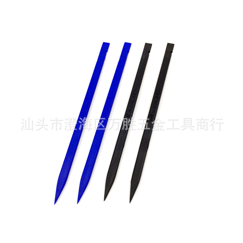 手机 拆机棒 撬棒 双头排线拆壳撬棍  塑料维修拆机棒 贴膜棒工具