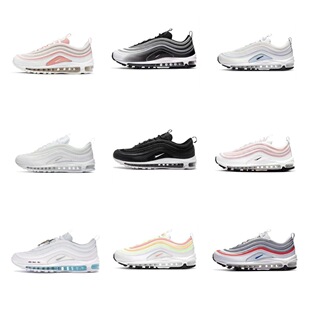 ���﹤�S���QAirMAX97�͹��ӏ��^ȫ�ƚ�|��Ůͬ�����e�\���ܲ�Ь