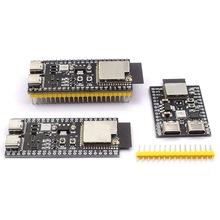 ESP32-S3-DevKitC-1�_�l��N16R8 C3 aiС�ǙC����esp32s3�M���׼�