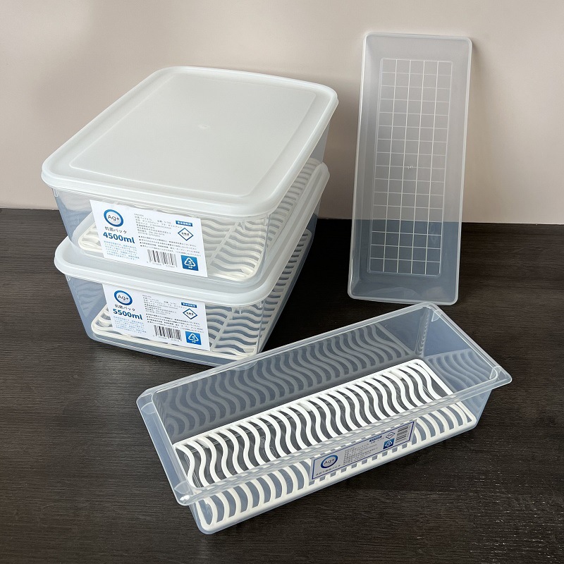 Japanese storage box