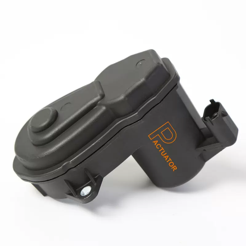 13544734适用于16款新君越、别克等刹车卡钳电机PBR012L-12A