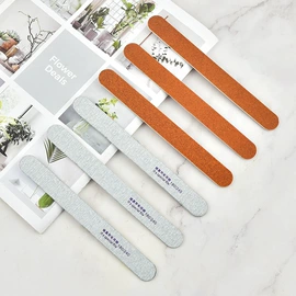 指甲锉;磨脚石;美甲工具套装