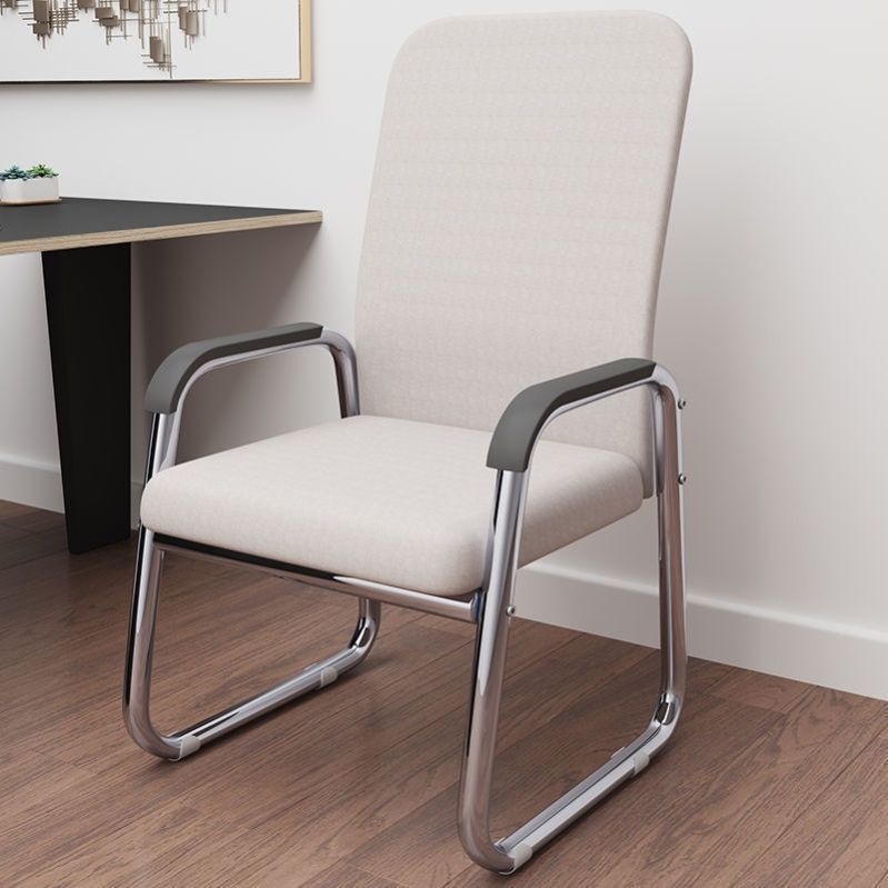 회색 면 및 린넨 | 스펀지 스타일