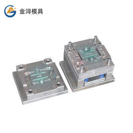 开模定制注塑制品 定做塑料件外壳 精密模具加工厂
