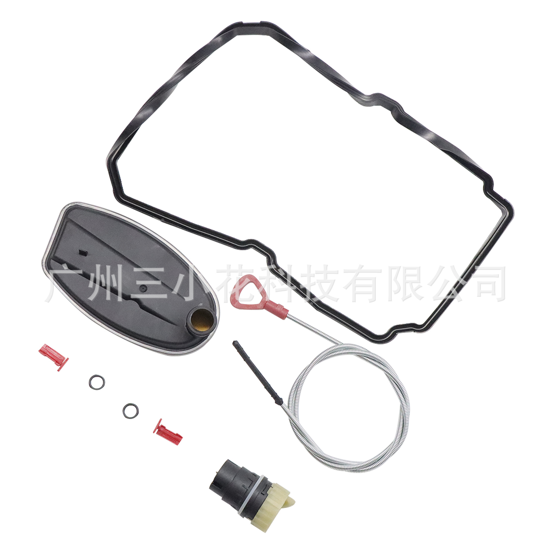 Suitable for Mercedes-Benz Transmission Conductor Plate with Connector, Gasket and Filter Kit 722..6