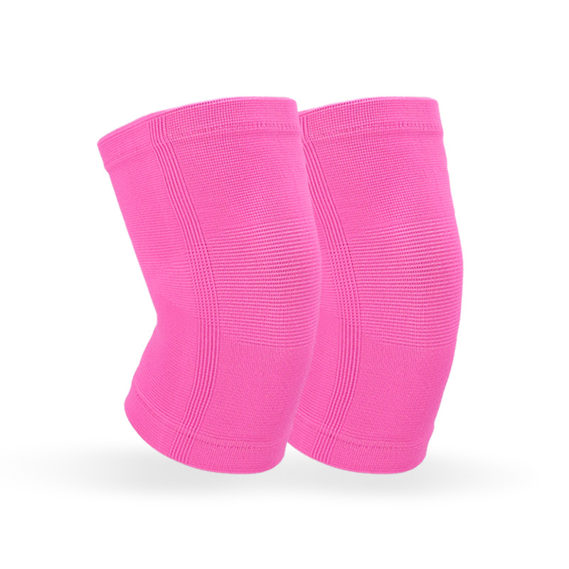 Fabricante de equipos de protección deportes rótula verano habitación con aire acondicionado cálido nylon rótula ciclismo deportes fitness baloncesto rótula