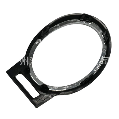 Soyutma sisteminin digər hissələri panel air outlet bezel air