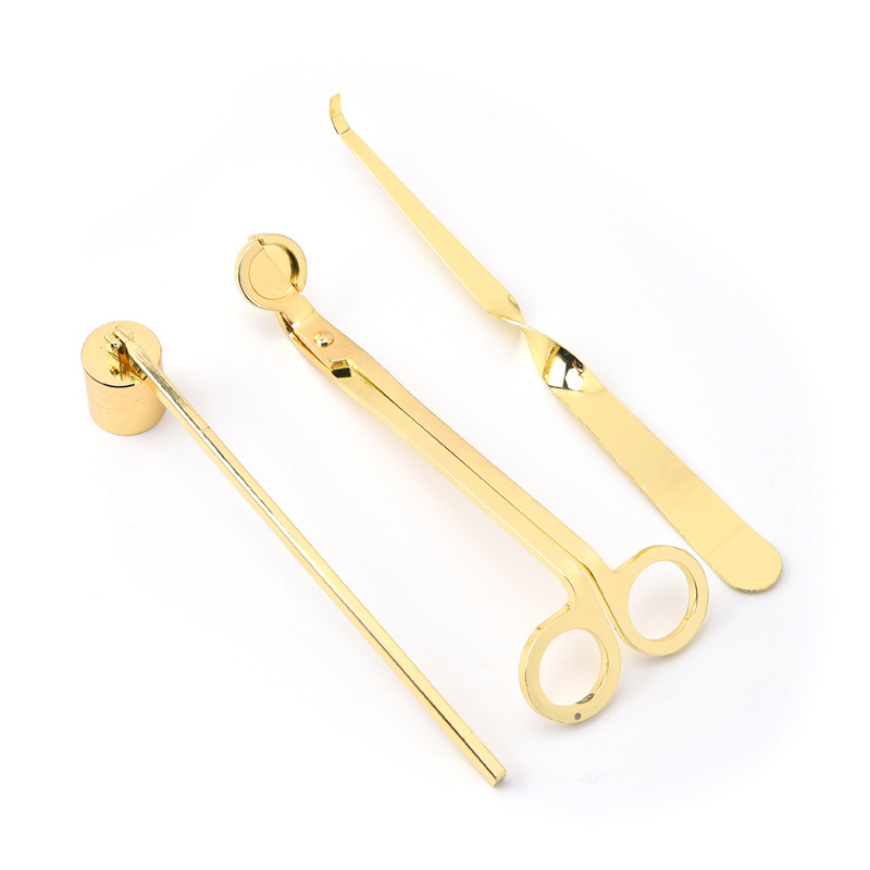 メーカー直供香薫ろうそく道具セットキャンドル鈴を消してキャンドルフックを消してキャンドルカバーを越えたキャンドルフックを消す|undefined
