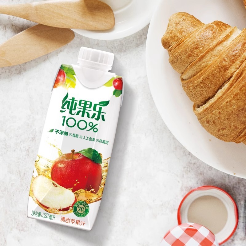 ペプシコーポレーション ピュアグレープフルーツ 100% オレンジジュース アップルジュース ジュースドリンク 330ml/ボトル ポータブルスポット卸売|undefined