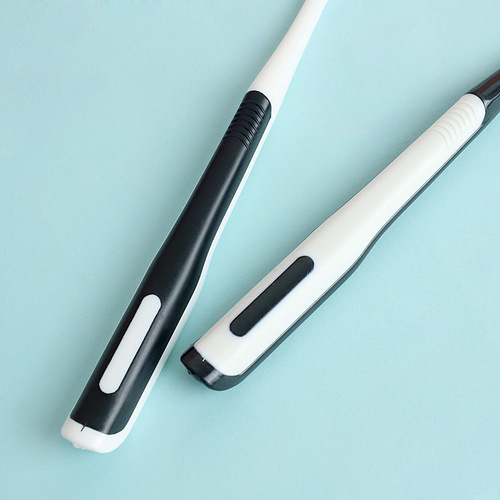 Colorful flower-head 10,000-bristle toothbrush, independent style, maternity postpartum toothbrush, 10,000-bristle adult soft-bristle toothbrush