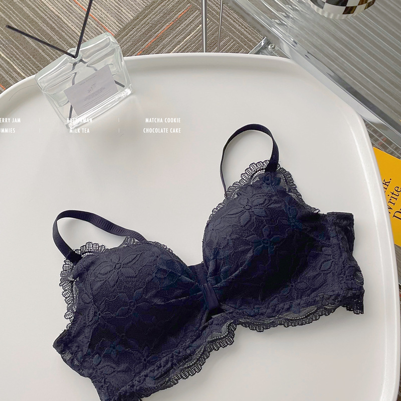 일반 검정 싱글 피스