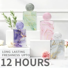 女士香水;男士香水;中性香水