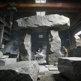 ʯ�^ʯ��쾰ʯ�Ĕ[��ͥԺ�@�ֿ���ʯ�e�����@�V���b�ʯ�|��ˇ�g