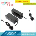 厂家批发12V5A60W开关电源LED灯条电源液晶显示器电源UL/ETL认证