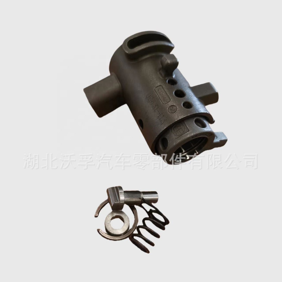 Suitable for Zf Gearbox Accessories Shift Bushing 1358 306 092 1358206018