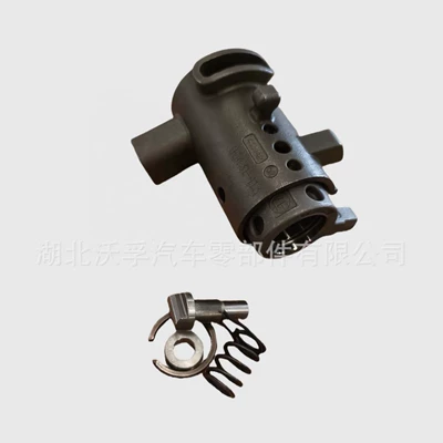 Bushing 1358 306 – Transmission gear and shaft