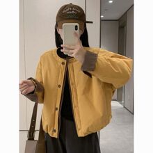 �޷�����Ů2025�ﶬ�¿�߼������e����ײɫ�A�I���¶̿�A������