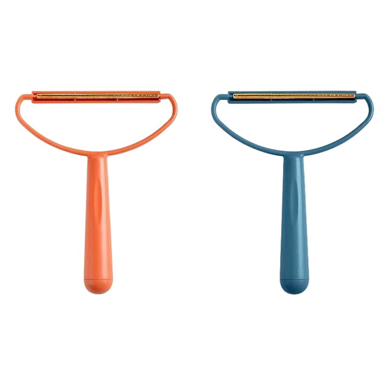 [New] hair scraper household clothes ball remover woolen coat hair ball trimmer hair scraper artifact