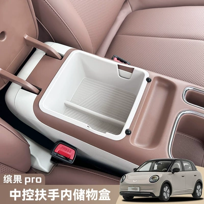 Car storage bag/box, Storage Box Car Central