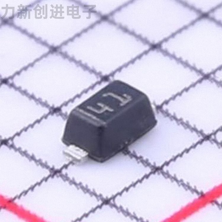 BAT41KFILM封装SOD-523肖特基二极管