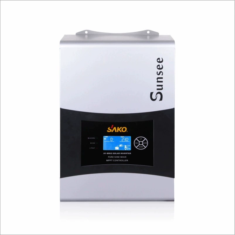 SAKO Three Keer Disposter 5000W солнечная фотоэлектрика инвертор чистой синусоиды High-frequency inverter