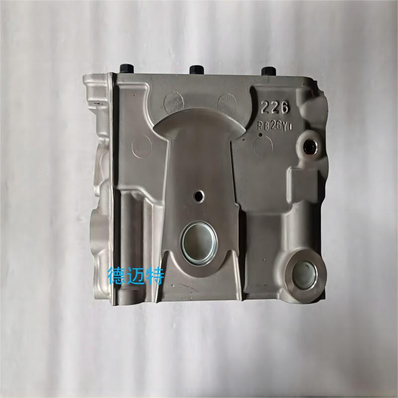 Hot Selling Nissan 908506 11039-Ma70A Zd30 Engine Cylinder Head Assembly