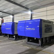 日本原装进口住友电动注塑机SE280HDZ-C560HP 注塑机280吨 包调试