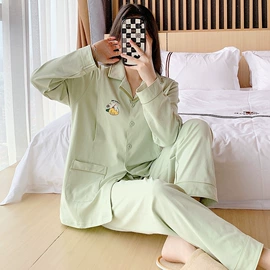 女士家居服;男士家居服;情侣家居服