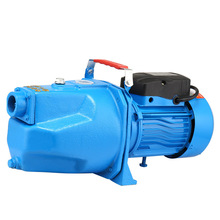 8E7Q家用自吸泵增压泵抽水泵220V高扬程全自动螺杆自吸泵喷射泵抽