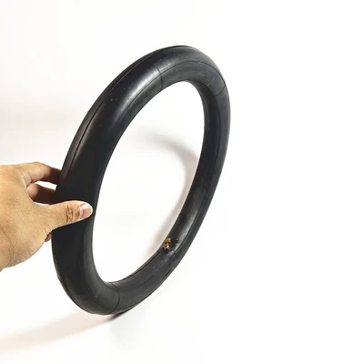 Elektrikli avtomobil şinləri 16x 2.50 inner tube butyl