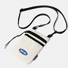 2025春季新款手机包包单肩包休闲运动挎包高级感男士迷你斜挎小包