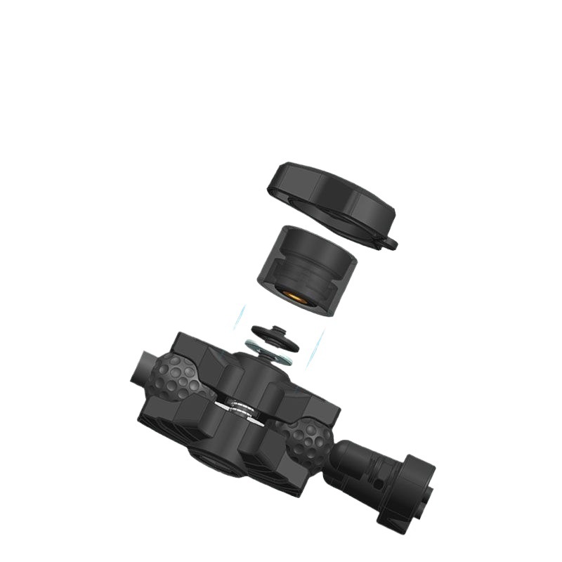 soporte de teléfono móvil montado en motocicleta de alta gama para vehículo eléctrico navegación a prueba de choques para llevar montar soporte de navegación de amortiguación