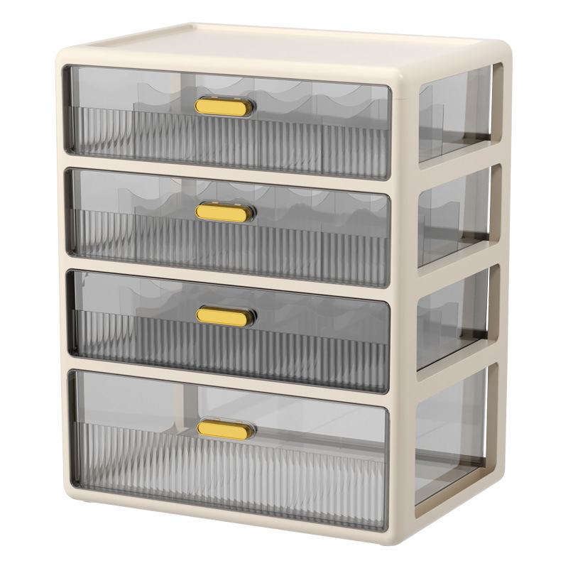 ソース工場カスタマイズされたOEM下着、下着、靴下のスリーインワン収納ボックス多層整理アーティファクト引き出しタイプ|undefined