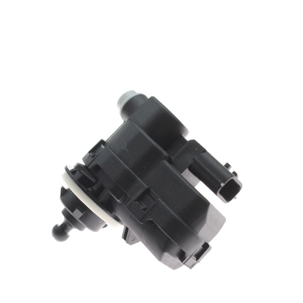 26056-00Q0A para Peugeot Citroën Opel motor de ajuste horizontal de los faros image 4